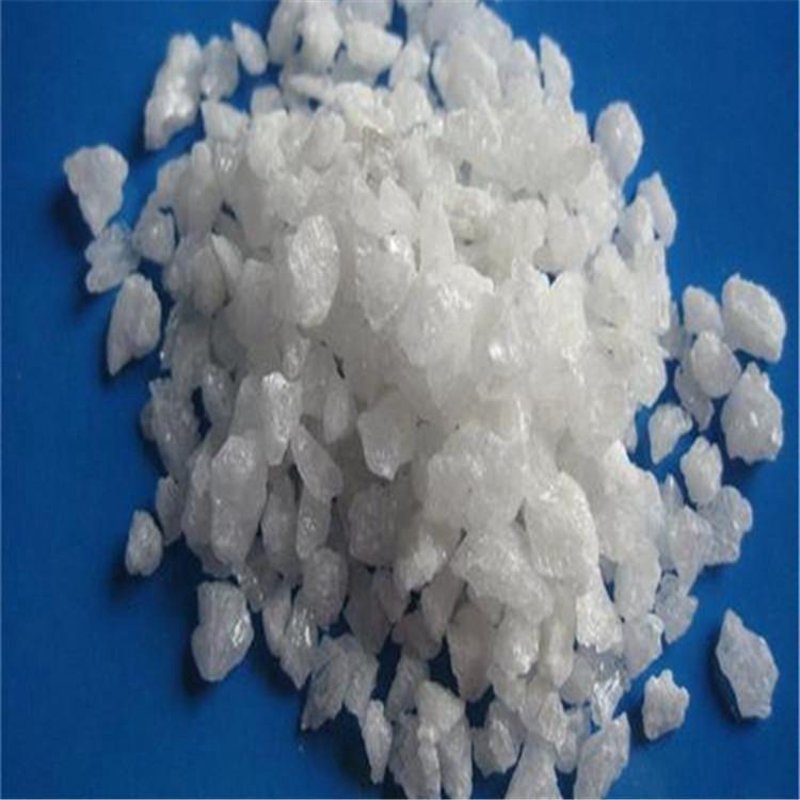 菱镁矿：一种常见但不容忽视的工业原料