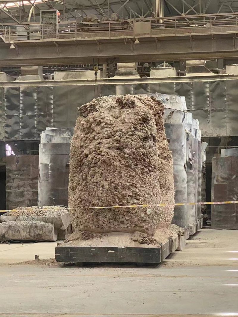 镁砂价格波动对工业生产有何影响？
